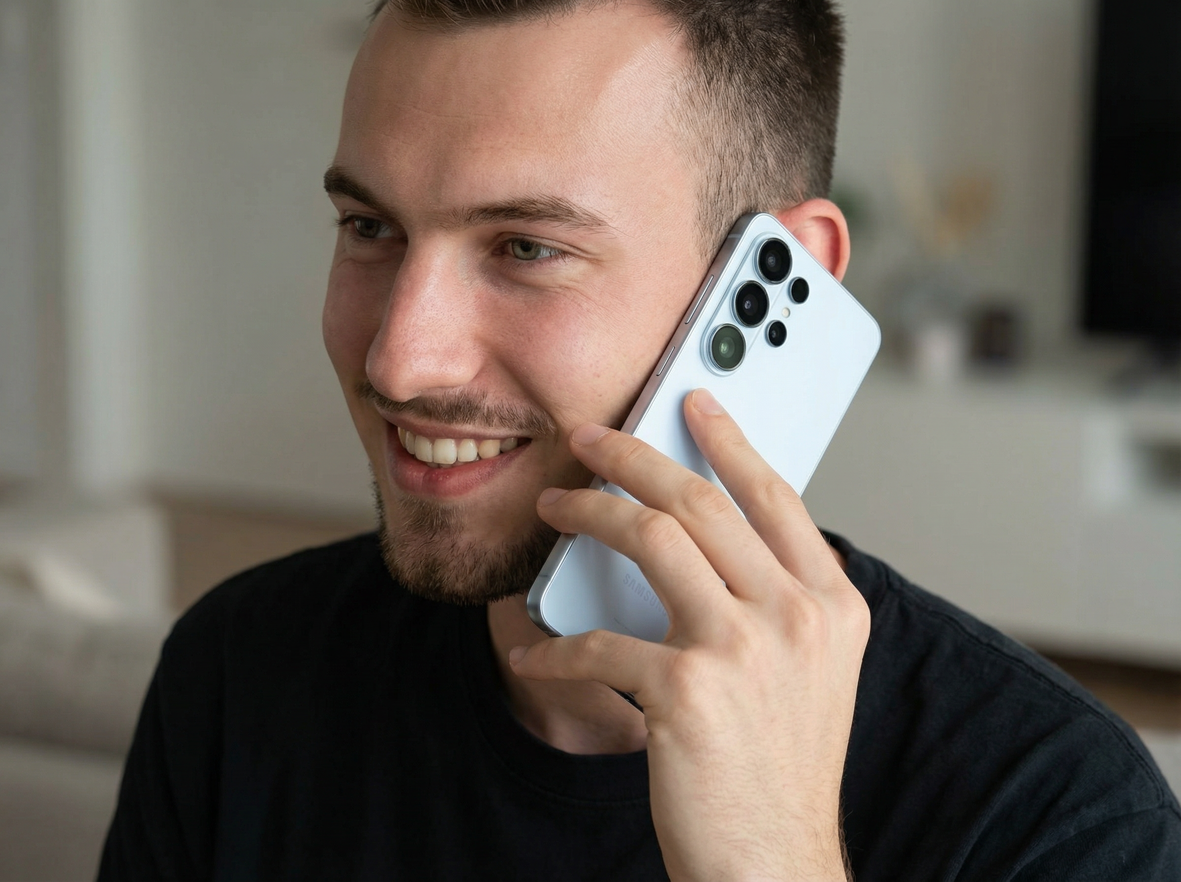 Model holding product