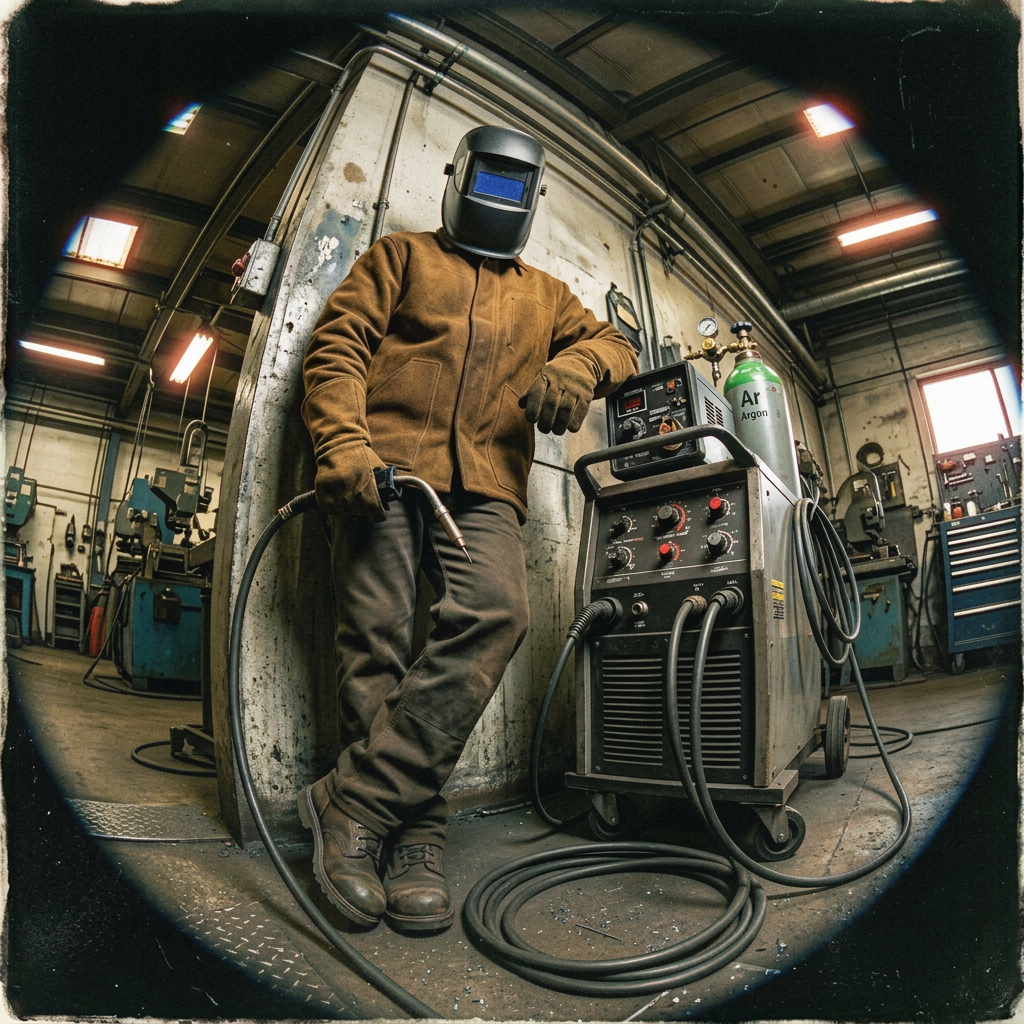 Create analog-style photos